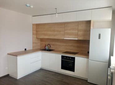 берекет мебель: Мебель на заказ, Кухня, Кухонный гарнитур, Стол, Столешница — 9