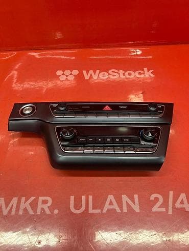 step 2: Центральная консоль Hyundai 2018 г., Б/у, Оригинал — 3
