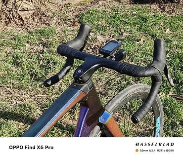 rx 590: Шоссейный велосипед, Рама XXL (190 - 210 см), Б/у — 6