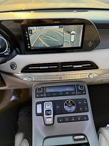 продажа хендай портер: Hyundai Palisade: 2021 г., 2.2 л, Дизель, Кроссовер — 6