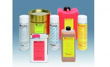 железнодорожная: Аэрозоли для неразрушающего контроля Неразрушающий контроль — это — 2