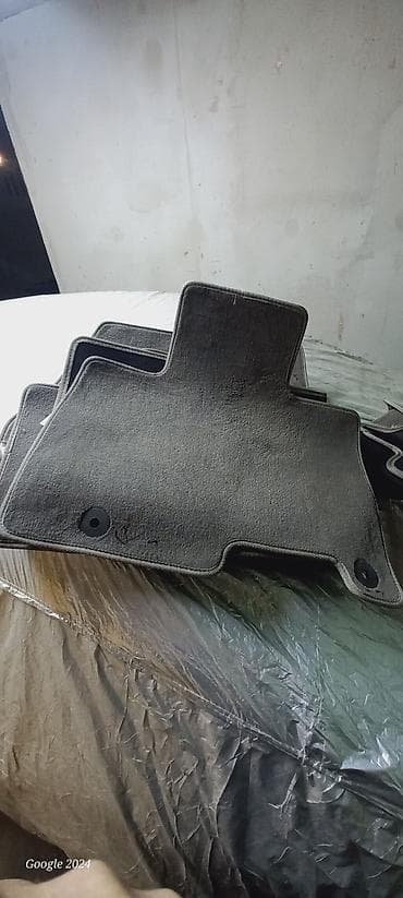 Транспорт: Колодки от KIA Karneval новые переднее колодки от ТOYOTA Land Cruiser — 9