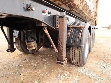 full construction: Прицеп, Самосвал — 4