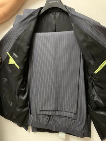 шикарный турецкие вечерние платья для полных: Продаю Новый Турецкий мужской Костюм. Размер 56. Есть фирменный чехол — 6