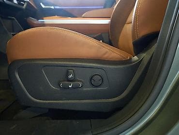 хундай сорента: Ssangyong Torres: 2023 г., Кроссовер — 9