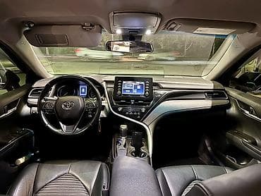камри 75 3 5: Toyota Camry: 2021 г., 2.5 л, Автомат, Бензин, Седан — 3