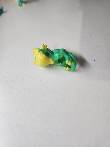 Спорт жана хобби: 🔥 Коллекция динозавров Kinder Joy 🦖 Продаю коллекцию фигурок — 7