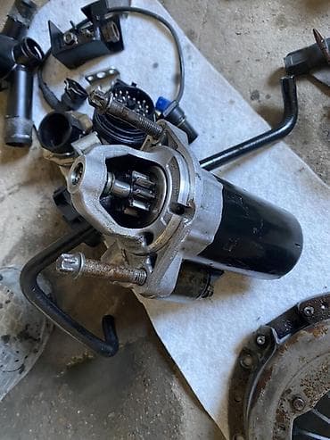 авенсис капот: Набор автозапчастей для рядного бензинового мотора (6 цилиндров). В — 5