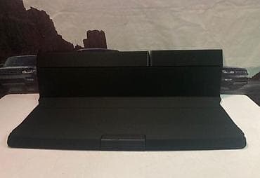 phantom 3 professional: Полка багажника Range Rover Vogue L405 — 2