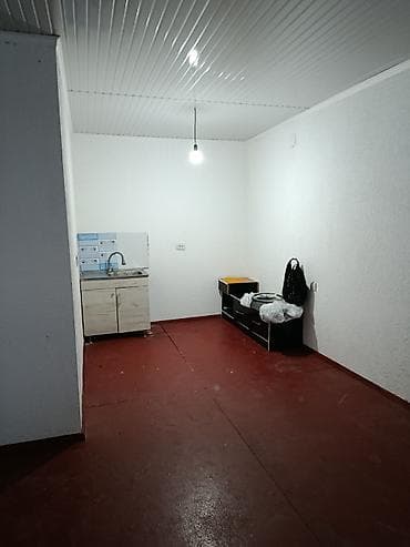 40 м², 2 комнаты, Без подселения