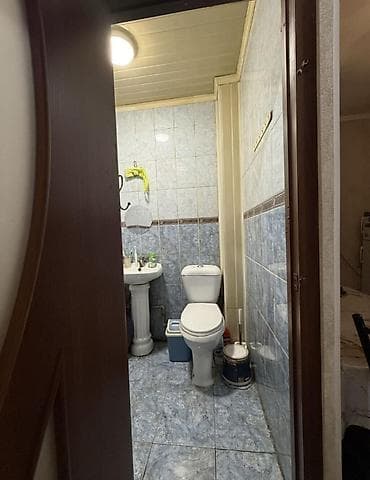 4: 1 комната, 36 м², Рынок Баят/Азиз Индивидуалка, 3 этаж, Свежий ремонт — 9