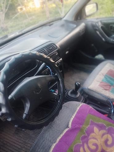 мотор ниссан санни: Nissan Sunny: 1993 г., 1.6 л, Ручные, Бензин, Седан — 5