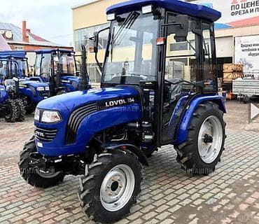 Lovol yto ловал ловол юто ремонт топливной аппаратуры