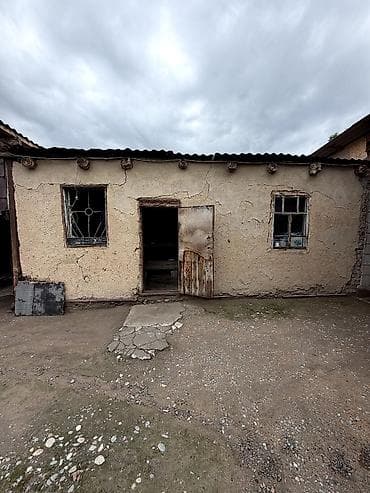 Кыймылсыз мүлк: 🏡 Продается уютный дом в Сокулуке! Дом расположен на участке 19 — 3