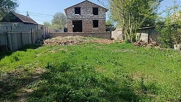 киршелк дом: Продаю дом ПСО . с. Киршелк . мансардный. кирпичный — 2