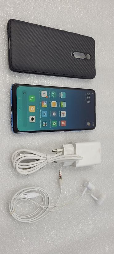 spider man ps4: Redmi, Redmi K20 Pro, Б/у, 256 ГБ, цвет - Синий, 2 SIM — 9