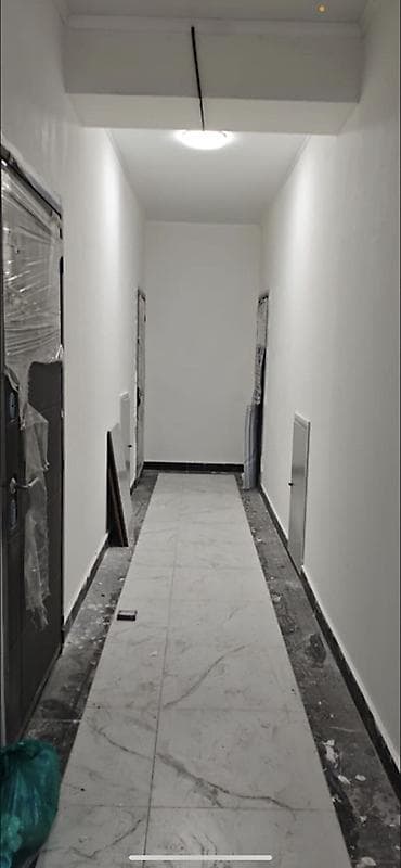 2 комнаты, 63 м², Элитка, 15 этаж, ПСО (под самоотделку)