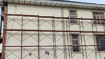 Сдам в аренду Строительные леса — 3