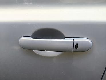 ниссан премьера п12: Nissan March: 2003 г., 1.3 л, Автомат, Бензин, Хэтчбэк — 6