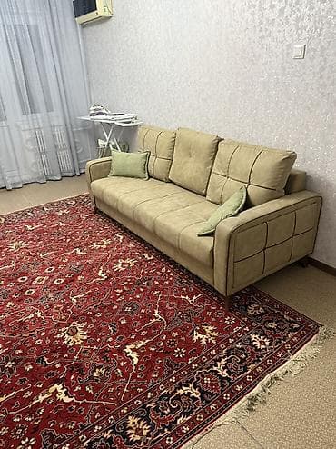 2 комнаты, Собственник, Без подселения, С мебелью полностью