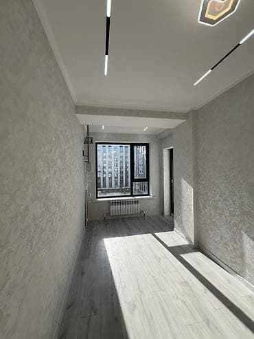 1 комната, 39 м², Элитка, 5 этаж, Евроремонт — 7