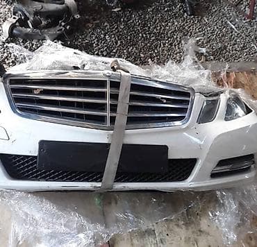 leksus: Mercedes-Benz, 2012 г., Б/у, Оригинал — 3