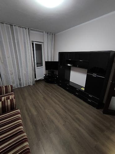 переделанная: 70 м², С мебелью — 9