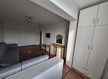 1 комната, 38 м², 11 мкр 105 серия, 7 этаж, Косметический ремонт — 6