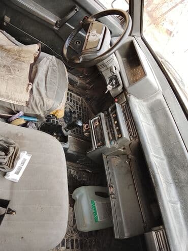 дом на калесох: ВАЗ (ЛАДА) 2108: 1993 г., Хэтчбэк — 7