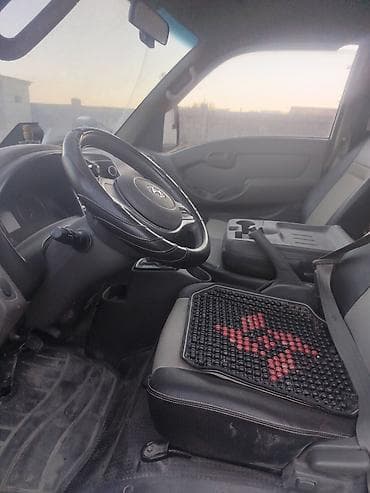 чанган уни к: Жеңил жүк ташуучу унаа, Hyundai, Стандарт, 3 т, Жаңы — 1