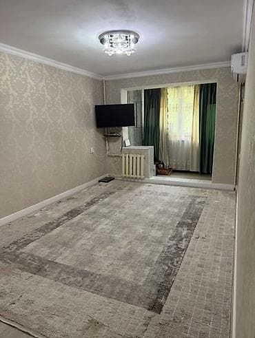 gala group: 3 комнаты, 58 м², 104 серия, 2 этаж, Косметический ремонт — 2