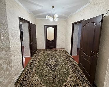 дом вост: Продаётся одноэтажный дом с благоустроенным участком.ш 4-х ком — 4