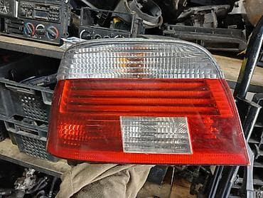 Автозапчасти: БМВ ЗАПЧАСТИ ПРИВОЗНЫЕ
БАМПЕРА 
ЗАДНИЕ СТОПЫ — 2
