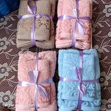 купить форму повара недорого бишкек: Полотенца 2в1 качество турецкий — 3