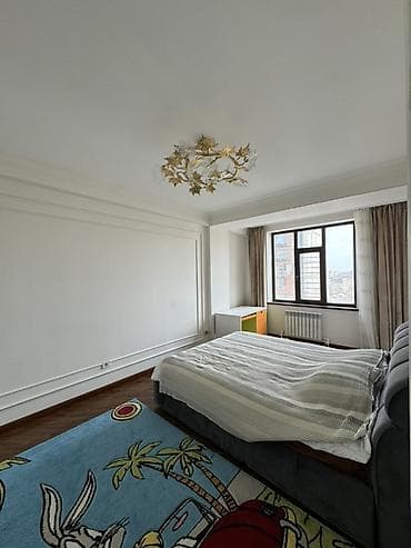 elegance stroy: 5 и более комнат, 210 м², Элитка, Евроремонт — 2