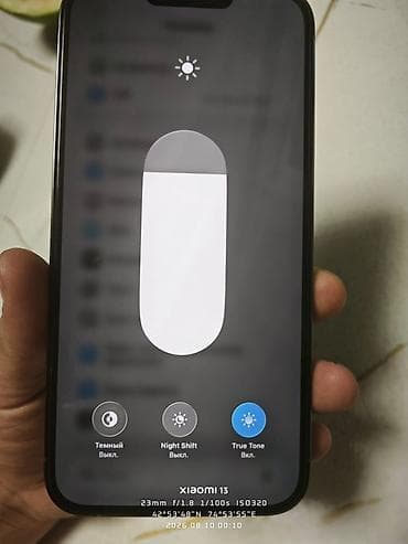 red cell: IPhone 13 Pro Max, 256 ГБ - Модель: iPhone 13 Pro Max (номер модели — 8