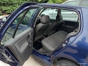 фольксваген поло купить бу: Volkswagen Polo: 2000 г., 1.4 л, Автомат, Бензин, Хэтчбэк — 5