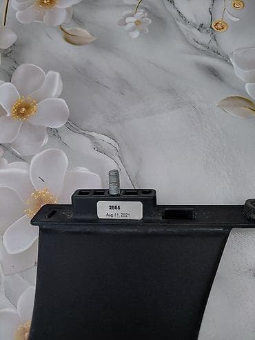 sprinter 4 4: Поперечные дуги На рейлинги — 7