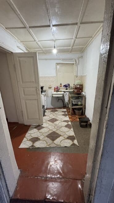 барачный дом раб городок: Барачный, 1 м², 2 комнаты, Собственник, Старый ремонт — 6