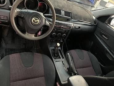 дроссель мазда: Mazda 3: 2004 г., 1.6 л, Механика, Бензин, Седан — 5