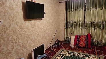 Бөлмөнү ижарага алам: Сдам/предложение: комната в частном доме Описание: - Уютная комната с — 1