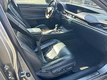 lexus 2019: Lexus ES: 2016 г., 2.5 л, Автомат, Гибрид, Седан — 8