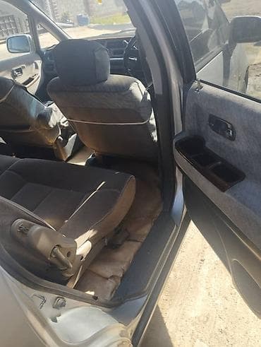 матор адисей: Honda Odyssey: 1997 г., 2.3 л, Бензин, Универсал — 10