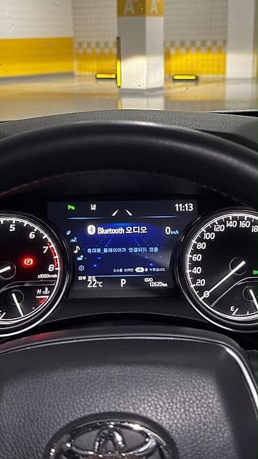 highlander 2012: Toyota Camry: 2019 г., 2.5 л, Бензин, Седан — 6