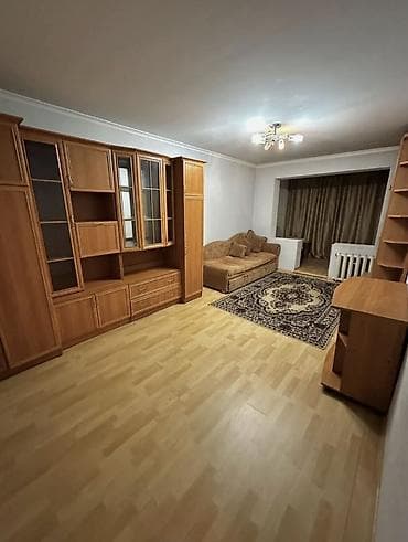 1 комната, Собственник, С мебелью полностью — 1