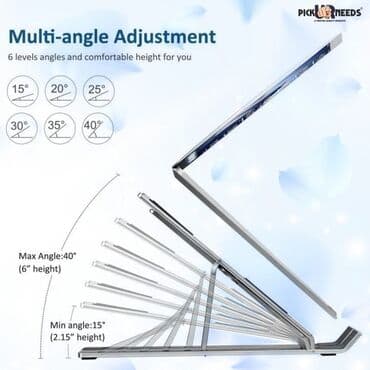 для ноутбука подставка: Подставка для ноутбука 103 Art 3494 Универсально подходит — 3