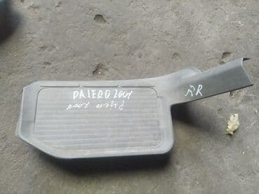 тормозные колодки nibk: Mitsubishi Pajero 3 накладка, Митсубиси Паджеро 3 накладка, Накладка — 3