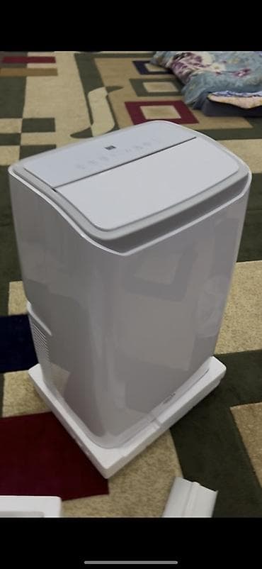 portable ac: Портативный кондиционер/осушитель воздуха - Компактный мобильный — 2