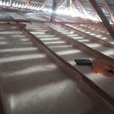 утепление домов фасадов: Утепление крыши | Утепление дома, Утепление склада, Утепление контейнера Больше 6 лет опыта — 4