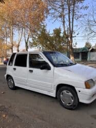 двигатель дэу матиз 0.8 цена бишкек: Daewoo Tico: 1996 г., 0.8 л, Автомат, Бензин — 5